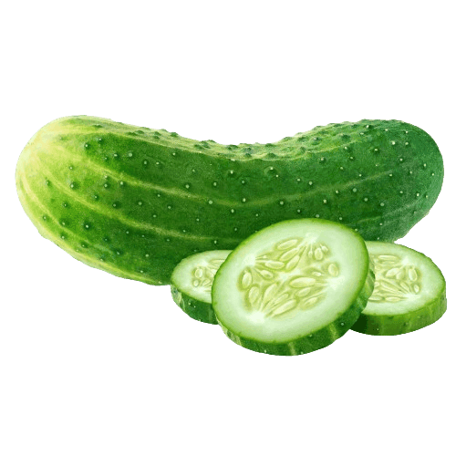 CUCUMBER