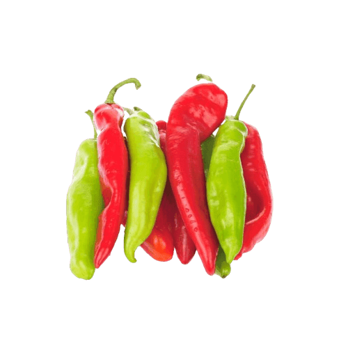 PIMENTO PEPPER