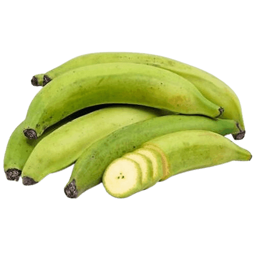 PLANTAIN