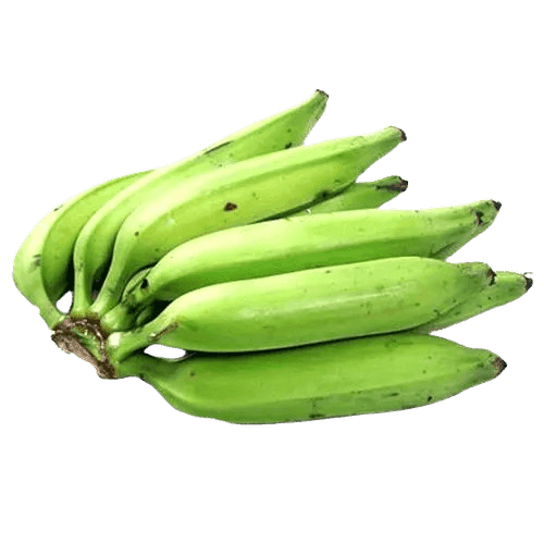 PLANTAIN