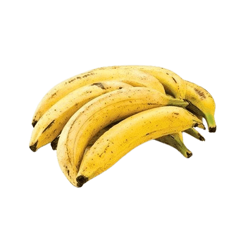 PLANTAIN